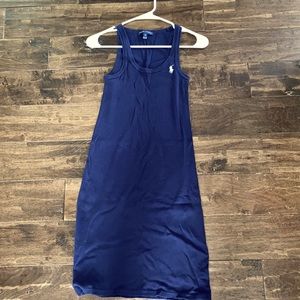 Ralph Lauren Dress